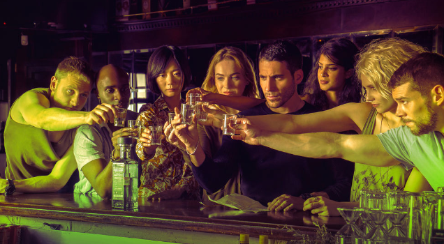Sense8 – Preparatevi a provare emozioni forti: ecco il trailer ufficiale del gran finale di serie!