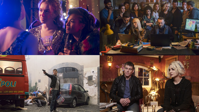 Sense8, Netflix rilascia alcune foto dell’episodio speciale di giugno: ECCOLE!