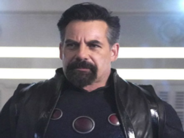Agents of S.H.I.E.L.D.