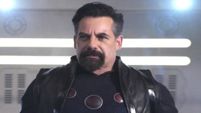 Agents of S.H.I.E.L.D.