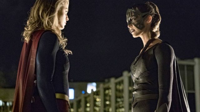 Supergirl - Reign