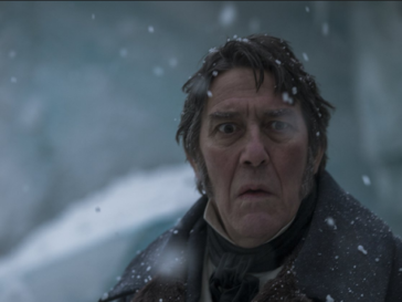 the terror