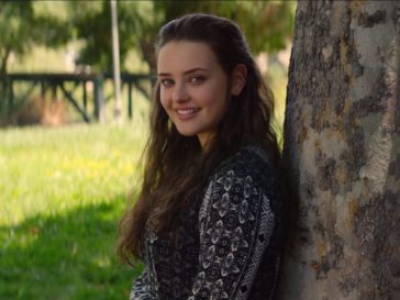 13 Reasons Why