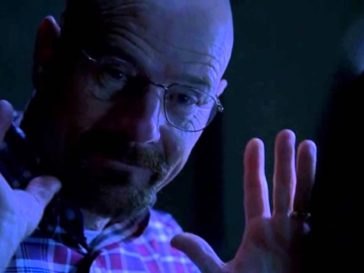 breaking bad