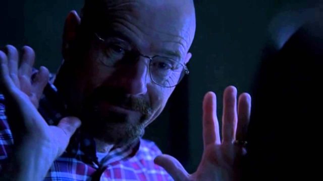 breaking bad