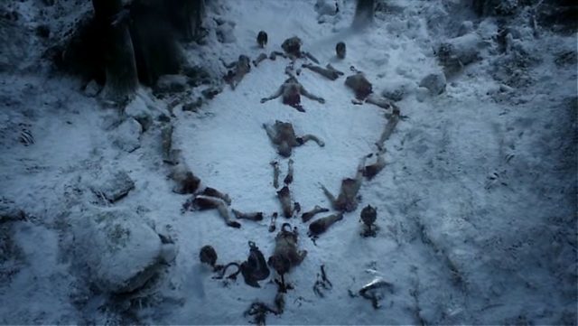 game of thrones