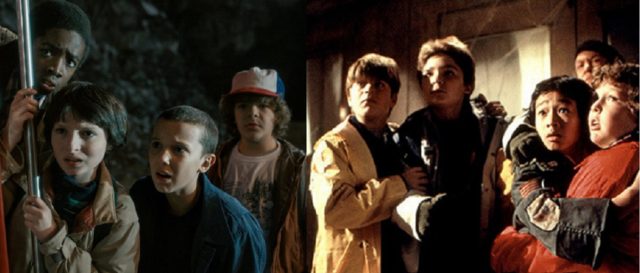 Stranger Things