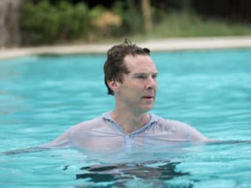 patrick melrose