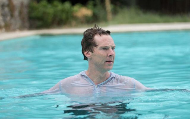 patrick melrose
