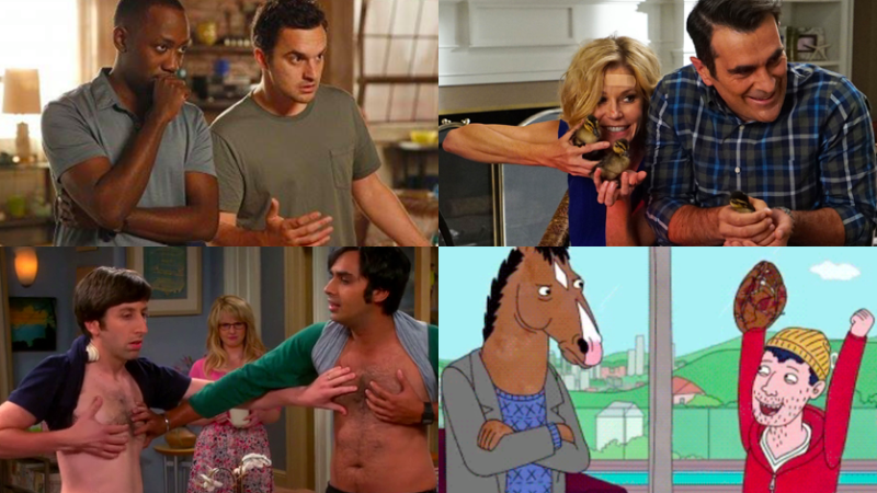 Serie Tv