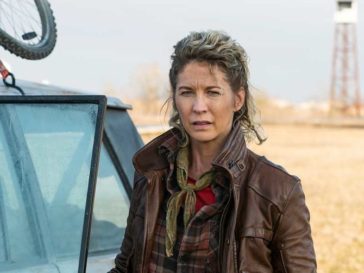 Fear The Walking Dead