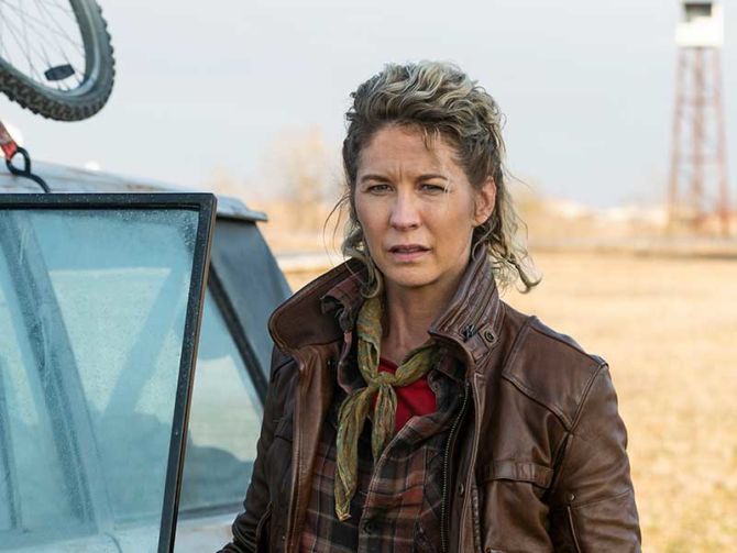 Fear The Walking Dead