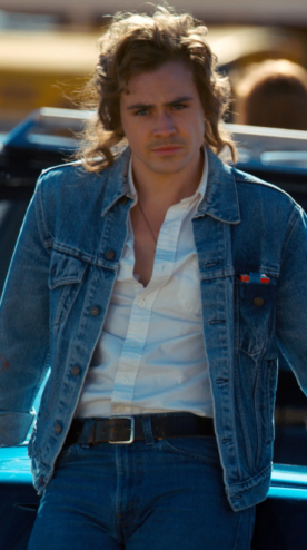 Billy Hargrove