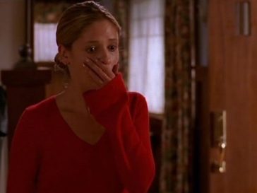 Buffy