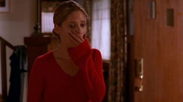 Parliamo dell'episodio "The body" in Buffy the V...