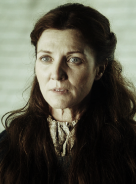 Catelyn Tully