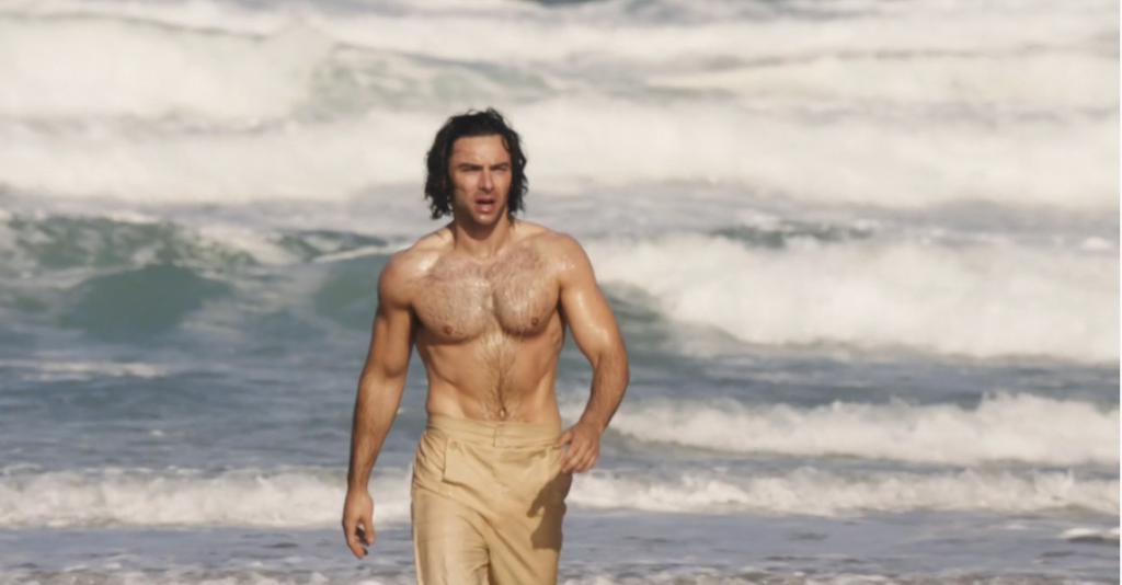 poldark