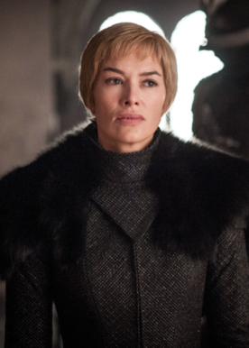 Cersei Lannister (Game of Thrones)