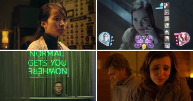 black mirror