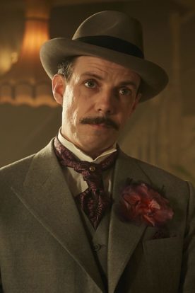 Charles “Darby” Sabini