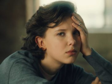 millie bobby brown