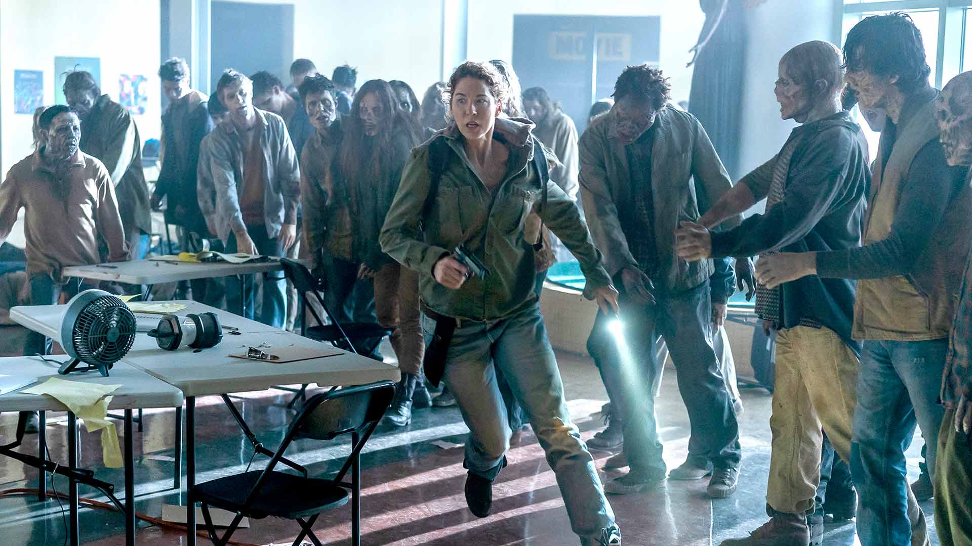 Fear the Walking Dead 4x06: in caso servisse