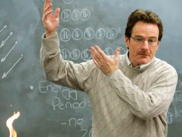 breaking bad facebook