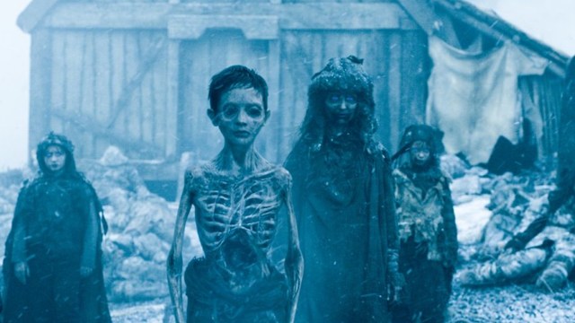 Game of Thrones