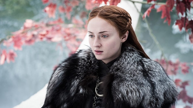 Game of Thrones