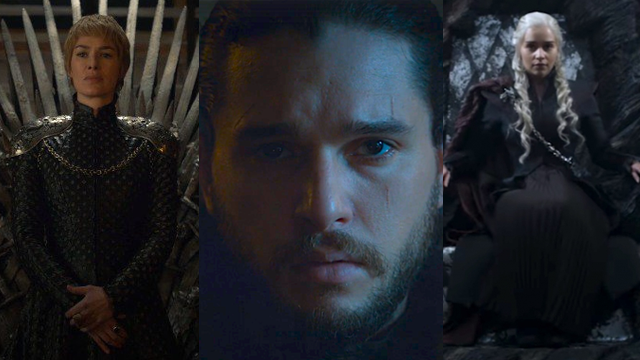 Game of Thrones