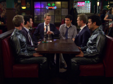 how i met your mother