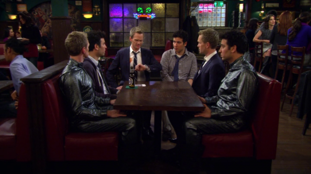 how i met your mother