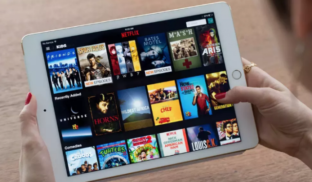 Netflix