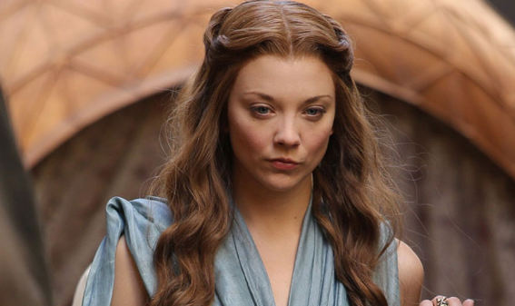 Natalie Dormer