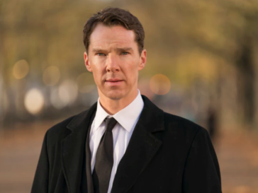 Patrick Melrose