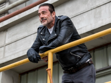 The Walking Dead