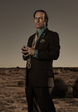 Saul Goodman
