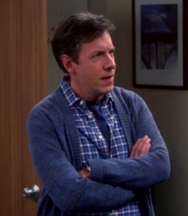 Barry Kripke