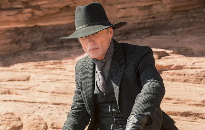 Westworld
