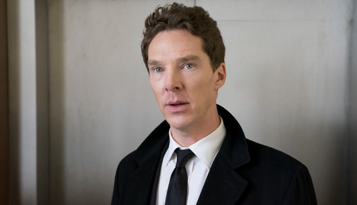 Patrick Melrose