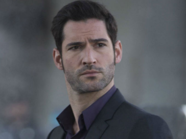 Lucifer