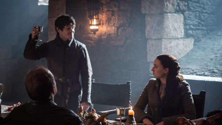Game of Thrones