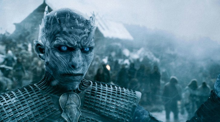Il Night King