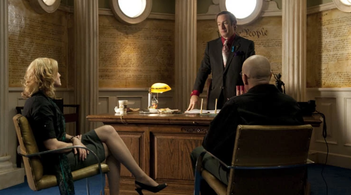Better Call Saul