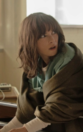 Joyce Byers
