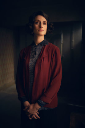 Lizzie Stark