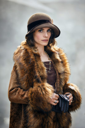 May Carleton