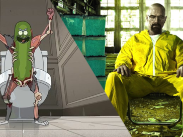 Rick e Morty