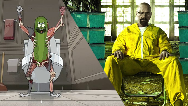 Rick e Morty
