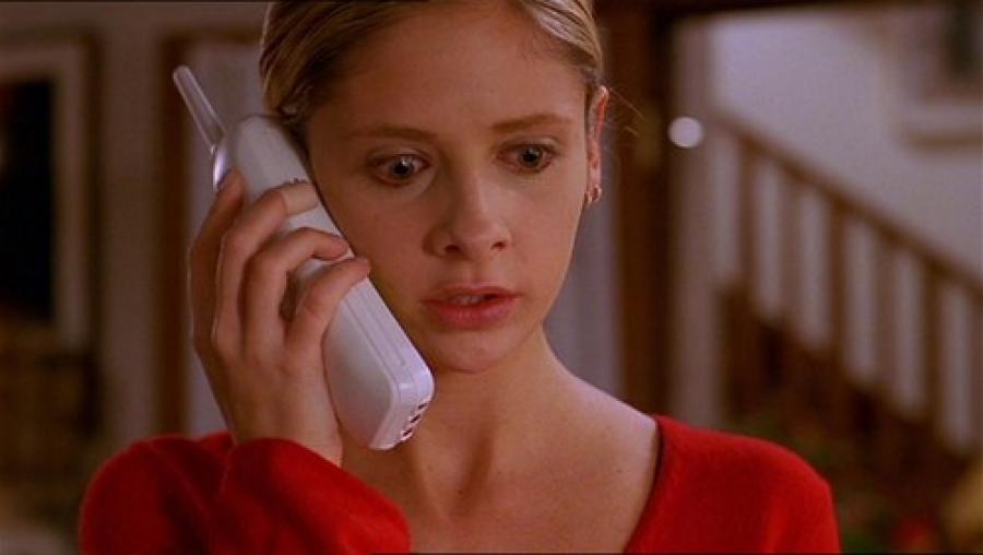 Buffy
